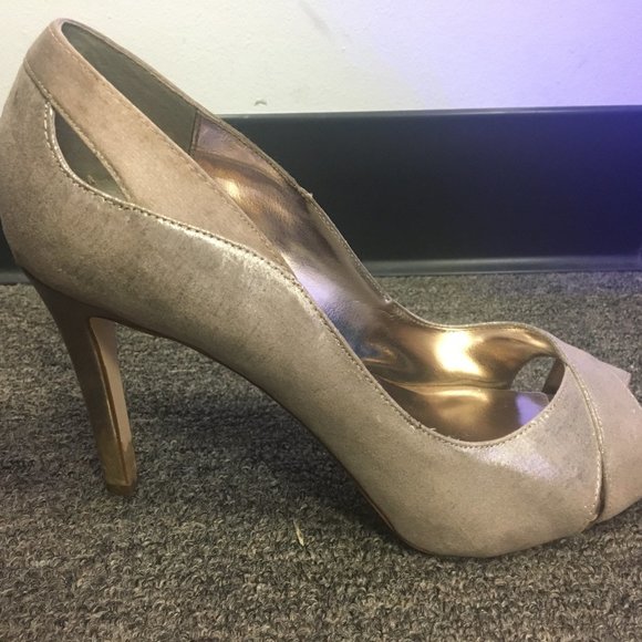 Alfani Heels - Picture 6 of 6